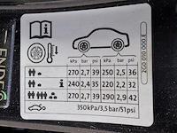 Personenauto, volkswagen, polo 1.6 tdi comfortline, 2018 - afbeelding 43 van  51