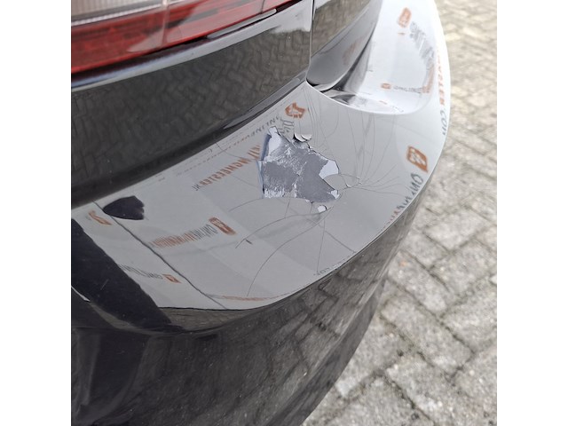 Personenauto, volkswagen, polo 1.6 tdi comfortline, 2018 - afbeelding 44 van  51