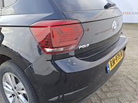 Personenauto, volkswagen, polo 1.6 tdi comfortline, 2018 - afbeelding 46 van  51