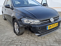 Personenauto, volkswagen, polo 1.6 tdi comfortline, 2018 - afbeelding 47 van  51