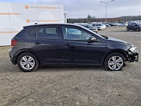 Personenauto, volkswagen, polo 1.6 tdi comfortline, 2018 - afbeelding 45 van  51