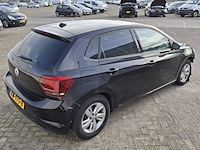 Personenauto, volkswagen, polo 1.6 tdi comfortline, 2018 - afbeelding 48 van  51