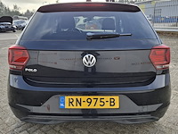 Personenauto, volkswagen, polo 1.6 tdi comfortline, 2018 - afbeelding 49 van  51