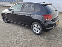 Personenauto, volkswagen, polo 1.6 tdi comfortline, 2018 - afbeelding 50 van  51