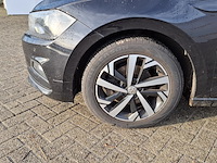 Personenauto, volkswagen, polo, 1.6 tdi comfortline, 2018 - afbeelding 2 van  45