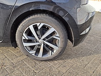 Personenauto, volkswagen, polo, 1.6 tdi comfortline, 2018 - afbeelding 3 van  45