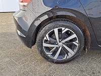 Personenauto, volkswagen, polo, 1.6 tdi comfortline, 2018 - afbeelding 4 van  45