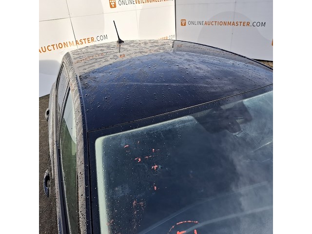 Personenauto, volkswagen, polo, 1.6 tdi comfortline, 2018 - afbeelding 6 van  45