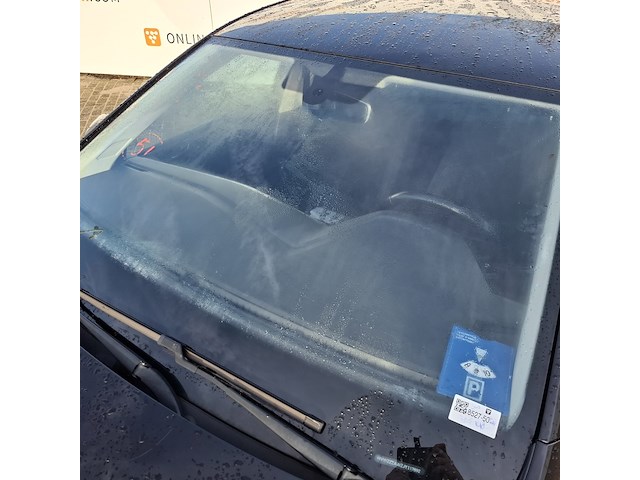 Personenauto, volkswagen, polo, 1.6 tdi comfortline, 2018 - afbeelding 7 van  45