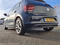 Personenauto, volkswagen, polo, 1.6 tdi comfortline, 2018 - afbeelding 9 van  45