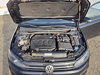 Personenauto, volkswagen, polo, 1.6 tdi comfortline, 2018 - afbeelding 10 van  45
