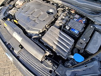 Personenauto, volkswagen, polo, 1.6 tdi comfortline, 2018 - afbeelding 11 van  45