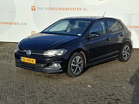 Personenauto, volkswagen, polo, 1.6 tdi comfortline, 2018 - afbeelding 1 van  45