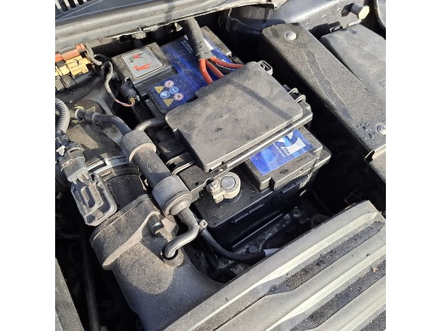 Personenauto, volkswagen, polo, 1.6 tdi comfortline, 2018 - afbeelding 13 van  45