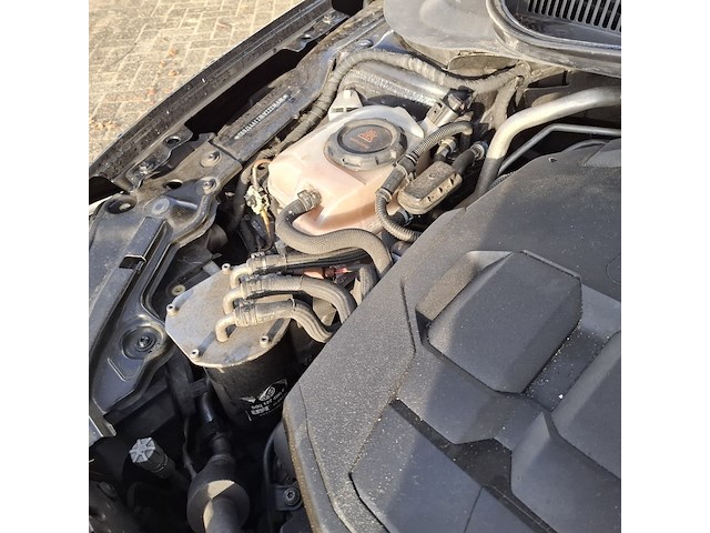 Personenauto, volkswagen, polo, 1.6 tdi comfortline, 2018 - afbeelding 15 van  45