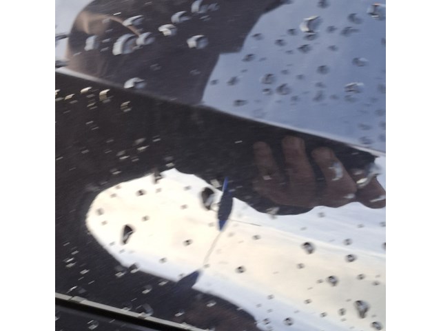 Personenauto, volkswagen, polo, 1.6 tdi comfortline, 2018 - afbeelding 17 van  45