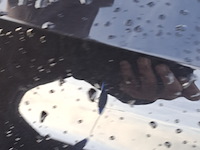 Personenauto, volkswagen, polo, 1.6 tdi comfortline, 2018 - afbeelding 17 van  45