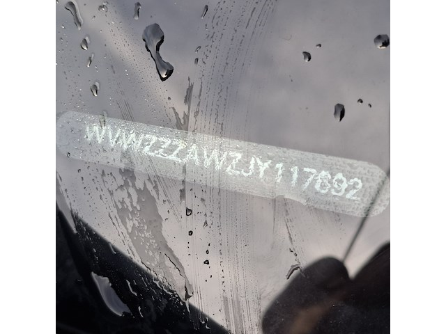 Personenauto, volkswagen, polo, 1.6 tdi comfortline, 2018 - afbeelding 19 van  45