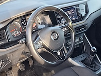 Personenauto, volkswagen, polo, 1.6 tdi comfortline, 2018 - afbeelding 20 van  45