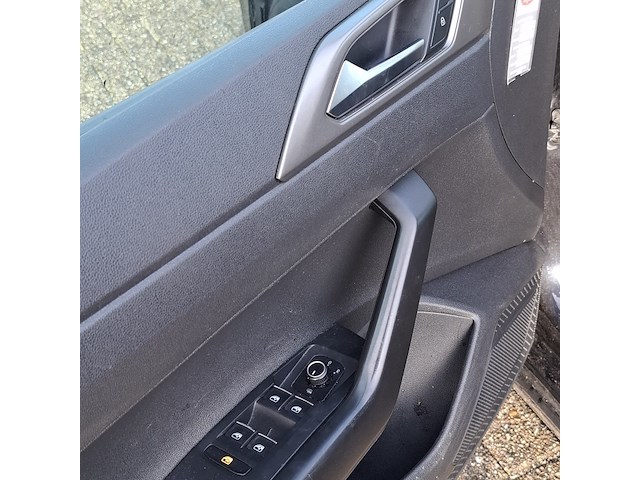 Personenauto, volkswagen, polo, 1.6 tdi comfortline, 2018 - afbeelding 21 van  45