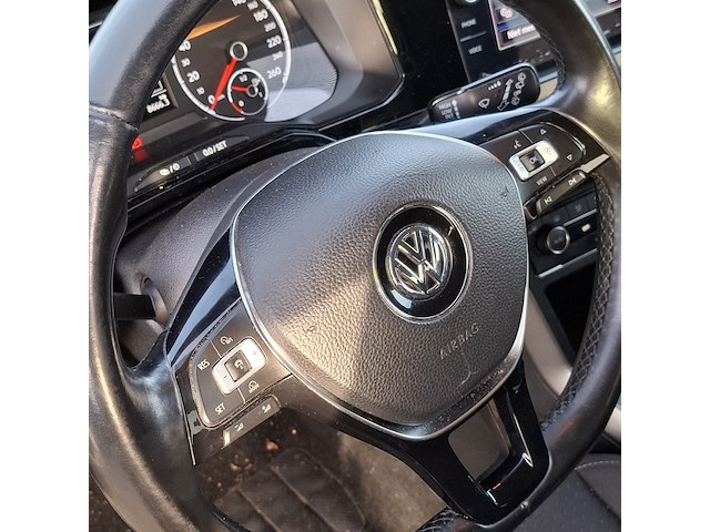 Personenauto, volkswagen, polo, 1.6 tdi comfortline, 2018 - afbeelding 22 van  45