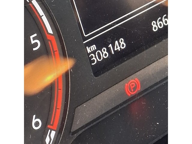 Personenauto, volkswagen, polo, 1.6 tdi comfortline, 2018 - afbeelding 25 van  45