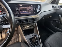 Personenauto, volkswagen, polo, 1.6 tdi comfortline, 2018 - afbeelding 27 van  45