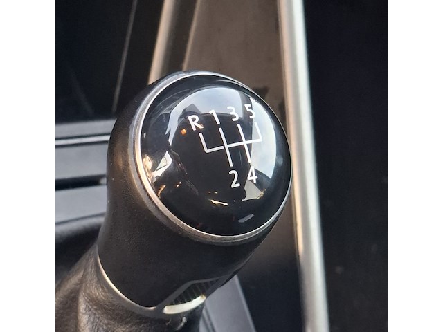 Personenauto, volkswagen, polo, 1.6 tdi comfortline, 2018 - afbeelding 30 van  45