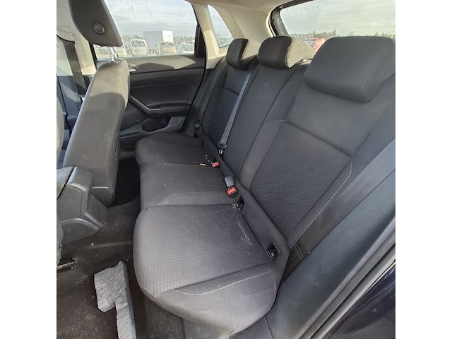 Personenauto, volkswagen, polo, 1.6 tdi comfortline, 2018 - afbeelding 31 van  45