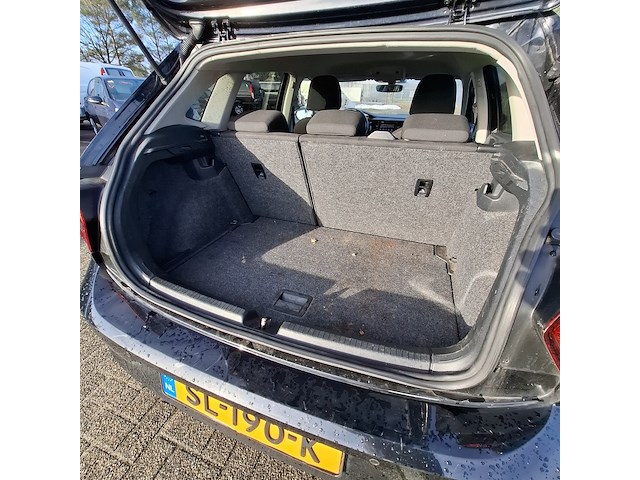 Personenauto, volkswagen, polo, 1.6 tdi comfortline, 2018 - afbeelding 32 van  45