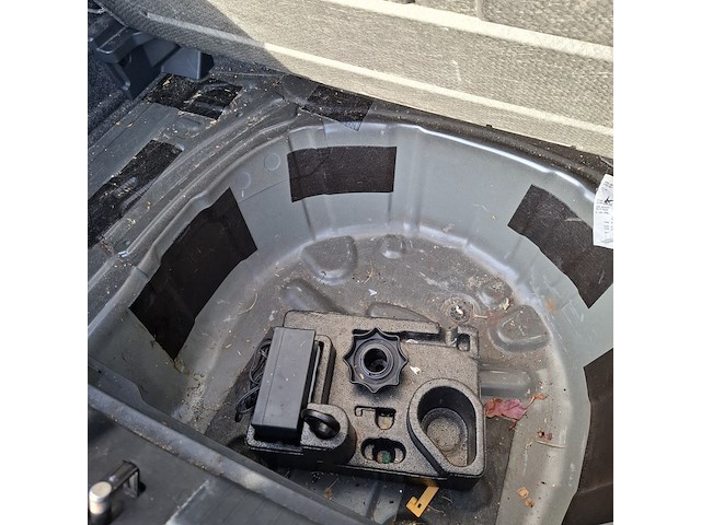 Personenauto, volkswagen, polo, 1.6 tdi comfortline, 2018 - afbeelding 33 van  45