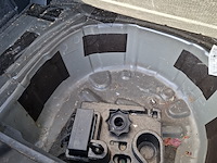 Personenauto, volkswagen, polo, 1.6 tdi comfortline, 2018 - afbeelding 33 van  45