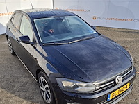 Personenauto, volkswagen, polo, 1.6 tdi comfortline, 2018 - afbeelding 23 van  45