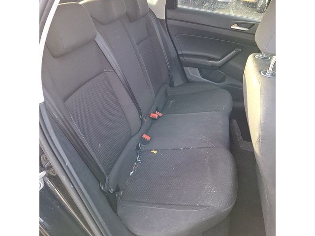 Personenauto, volkswagen, polo, 1.6 tdi comfortline, 2018 - afbeelding 35 van  45