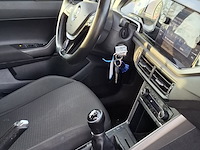 Personenauto, volkswagen, polo, 1.6 tdi comfortline, 2018 - afbeelding 37 van  45