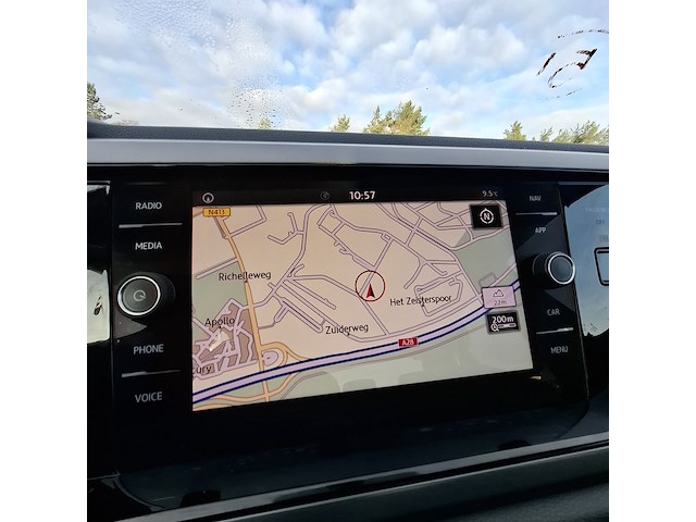 Personenauto, volkswagen, polo, 1.6 tdi comfortline, 2018 - afbeelding 39 van  45