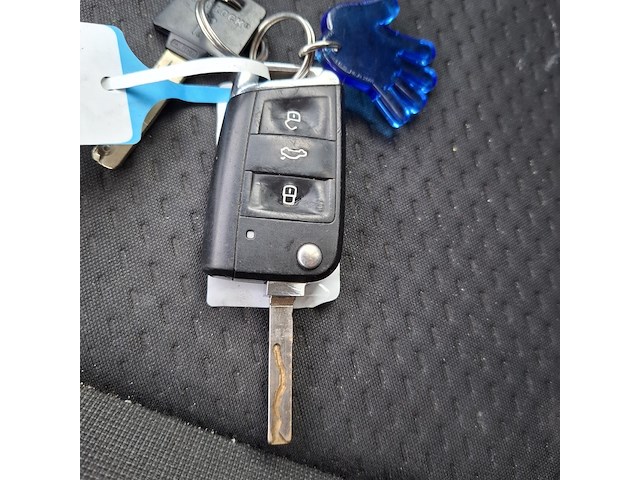 Personenauto, volkswagen, polo, 1.6 tdi comfortline, 2018 - afbeelding 40 van  45