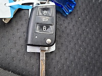 Personenauto, volkswagen, polo, 1.6 tdi comfortline, 2018 - afbeelding 40 van  45