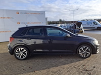 Personenauto, volkswagen, polo, 1.6 tdi comfortline, 2018 - afbeelding 34 van  45