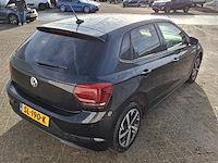 Personenauto, volkswagen, polo, 1.6 tdi comfortline, 2018 - afbeelding 41 van  45