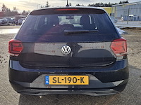 Personenauto, volkswagen, polo, 1.6 tdi comfortline, 2018 - afbeelding 42 van  45