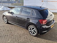 Personenauto, volkswagen, polo, 1.6 tdi comfortline, 2018 - afbeelding 43 van  45