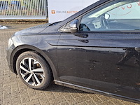 Personenauto, volkswagen, polo, 1.6 tdi comfortline, 2018 - afbeelding 44 van  45