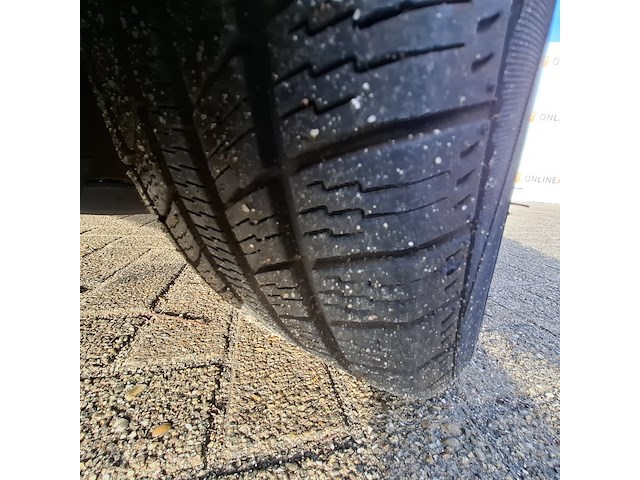 Personenauto, volkswagen, polo, 1.6 tdi comfortline, 2018 - afbeelding 45 van  45