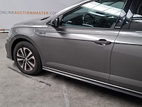 Personenauto, volkswagen, polo, 1.6 tdi comfortline business, 2019 - afbeelding 2 van  31
