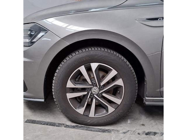 Personenauto, volkswagen, polo, 1.6 tdi comfortline business, 2019 - afbeelding 3 van  31