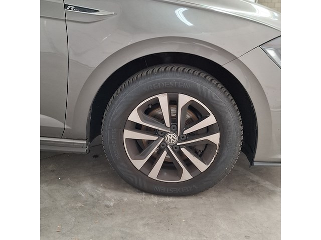 Personenauto, volkswagen, polo, 1.6 tdi comfortline business, 2019 - afbeelding 4 van  31