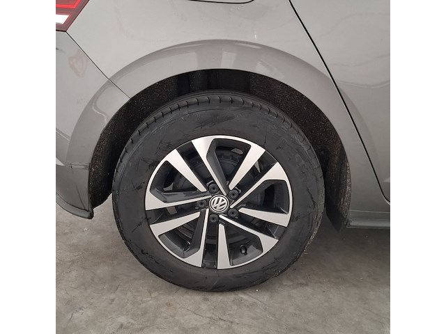 Personenauto, volkswagen, polo, 1.6 tdi comfortline business, 2019 - afbeelding 5 van  31