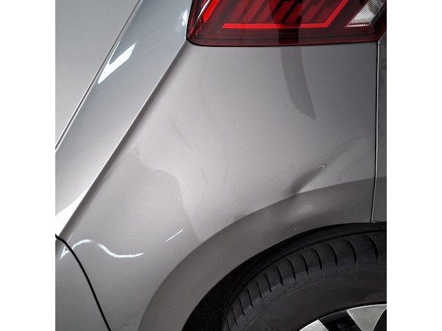 Personenauto, volkswagen, polo, 1.6 tdi comfortline business, 2019 - afbeelding 10 van  31