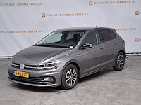 Personenauto, volkswagen, polo, 1.6 tdi comfortline business, 2019 - afbeelding 1 van  31